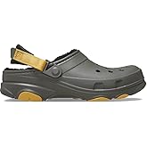 Crocs Classic All Terrain Line Clogs