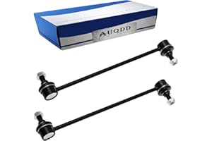 AUQDD K750783 K750784 Front Sway Bar Stabilizer Link Compatible With 14-20 Infinti QX60 /07-21 Nisan Altima,09-21 Maxima Murano,13-20 Pathfinder,11-17 Quest,08-19 Rogue