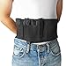 Chengyuan Belt-Holster Versatile Belly Band Holster Concealed Carry with Magazine Pocket/Pouch for Women/Men Fits Glock, Ruger LCP, M and P Shield, Sig Sauer, Kahr, Beretta, 1911