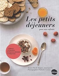 Les  petits déjeuners