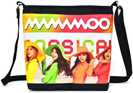 Crossbody Bag kpop Mamamoo 482