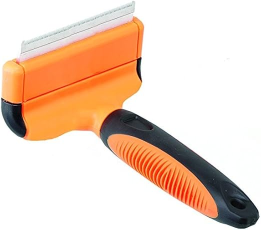 amazon deshedding tool