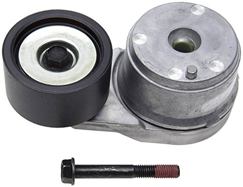 ACDelco 38578 Professional Heavy Duty Belt Tensioner and Pulley Assembly - Thumbnail 3
