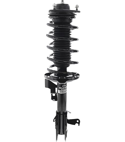 相棒3220 Amazon.com: KYB SR4495 Strut-Plus Complete Corner Unit