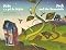 Livro João e o pé de feijão: Jack and the Beanstalk (BiClássicos Infantil)