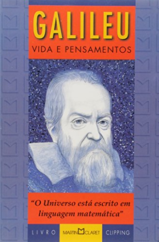 Livro Galileu