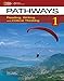 Pathways 1: Reading, Writing, & Critical Thinking (Summer School) - Standalone book