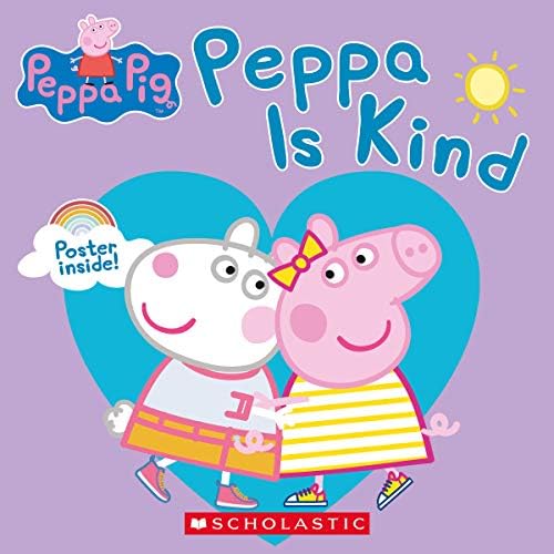Peppa Pig Peppas First 100 Words: NA: 9780241251683: Amazon.com: Books