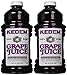 Kedem Juice - Concord Grape - 64 oz - 2 pk
