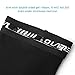 LAMEDA Thermal Arm Warmers Winter Unisex Running Cycling Outdoors XL/XXL