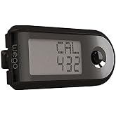 WEGO Active Activity Tracker To Track Steps, Distance, and Activity, Also Includes Calorie Burn Calculation