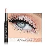 Beauty Pro Highlighter Eyeshadow Pencil Cosmetic Glitter Eye Shadow Pen