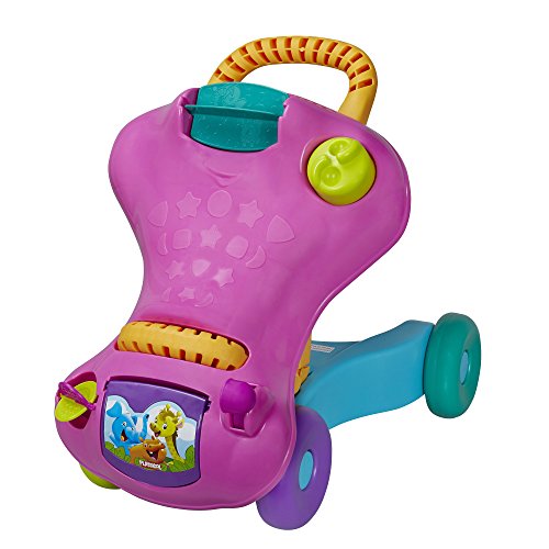 Playskool Step Start Walk n Ride