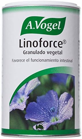 A.Vogel Linoforce Granules 300gms by A Vogel