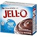 JELL-O Sugar-Free Instant Pudding and Pie Filling, Chocolate, 1.4 Ounce
