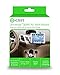 Okra Universal Tablet Air Vent Car Mount Holder with 360 Rotating swivel compatible w/ Apple iPad, Samsung Galaxy Tab, and all Tablet Devices 5