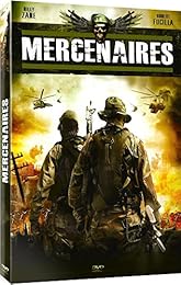 Mercenaires