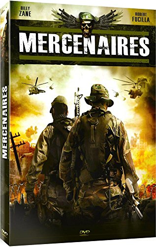 Mercenaires