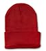 New Solid Winter Long Beanie