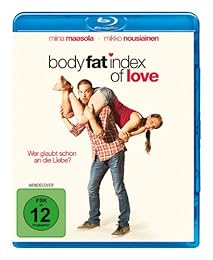Body Fat Index of Love