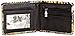 Marvel Retro Outside Print Wallet