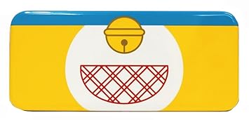 Amazon ドラえもんブリキケース ドラミ四次元ポケット 337215 Amazon ドラえもんブリキケース ドラミ四次元ポケット 337215