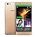 BLU Energy X LTE - 4000 mAh Super Battery - GSM Unlocked - Gold
