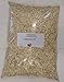Rolled Rye Flakes, 2 pounds Creamy Hot Cereal, All Natural, Non-GMO, Bulk