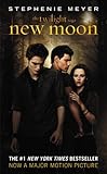New Moon (The Twilight Saga)