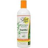 Silicon Mix Silicon mix bambu extract nutritive shampoo 16 oz, 16.0 Ounce
