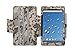 i-UniK Nextbook Ares 8A Compatible Model #NX16A8116 K/R/B/S Android 6.0 Tablet Cover CASE [Bonus Stylus] (ACU Digital Camo)