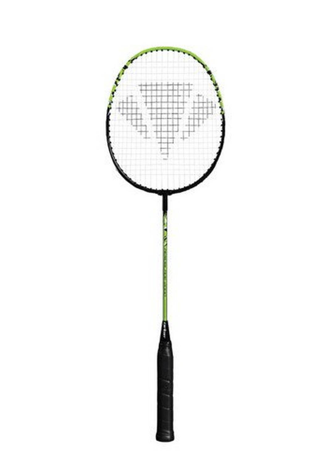 Carlton Badminton Racket AEROB Charger 2000 G4 HH Yellow L4 113463