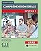 Competences 2eme Edition: Comprehension Orale 1 by