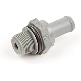 GM Genuine Parts 25193675 Positive Crankcase Ventilation (PCV) Valve