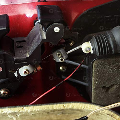 6 Zone+4+Pack+Universal+Power+Actuator