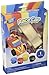 MasterPieces Works of Ahhh Mini Vehicles Small Peggable Wood Paint Kit