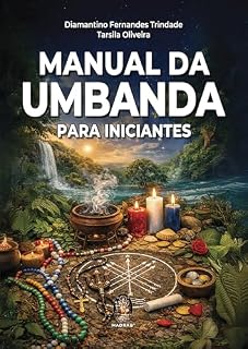 Livro Manual da Umbanda para Iniciantes