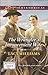 The Wrangler's Inconvenient Wife (Wyoming Legacy Book 4)
