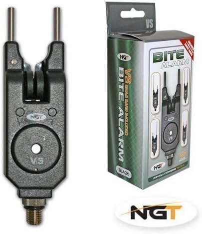 ngt bite alarms