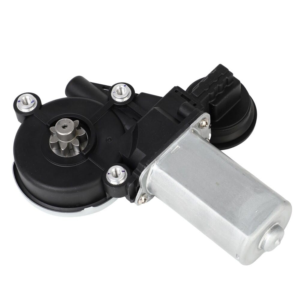 Photo 1 of ECCPP Power Window Regulator Motor Fits for Toyota for Highlander 2008-2019 for Toyota for Tundra 2004-2020 Front or Rear and Left or Right Side Window Regulators 742-608