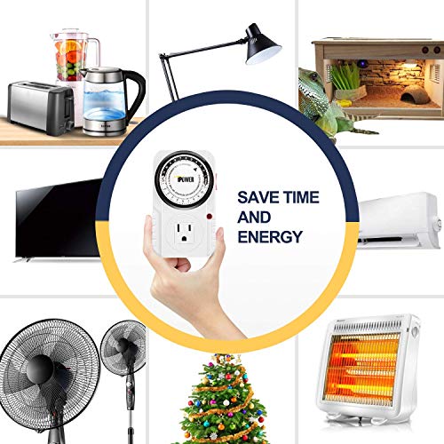 1 iPower+Mechanical+Electric+Outlet+Interval