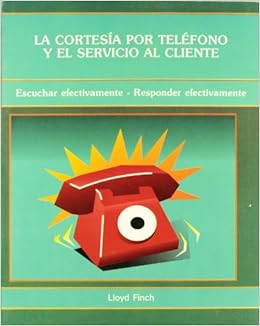 SP LA Cortesia Por Telefono: Amazon.es: Learning, Crisp: Libros