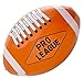 Rhode Island Novelty 16 Inch Sports Ball Inflates, One Dozen Assorted