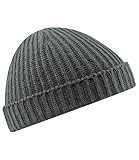 Beechfield Unisex Trawler Beanie