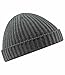 Beechfield Unisex Trawler Beanie