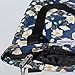 Original Floral Tote Bag Shoulder Bag for Gym Hiking Picnic Travel Beach