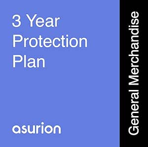ASURION 3 Year Kitchen Protection Plan $20-29.99