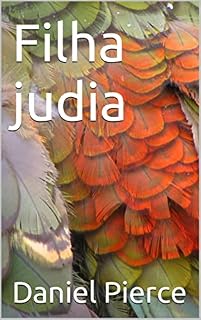 Livro Filha judia