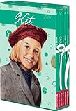 Kit Boxed Set with Game (American Girl)