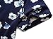 MSBASIC Floral Dress, Women Short Sleeve Aline Deep V Neck Casual Cocktail Midi Dress Small Floral-2